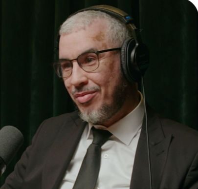 د. أحمد ميلود - أستاذ مشارك (associate Professor) لدراسات الشرق الأوسط بالجامعة الأمريكية في الكويت